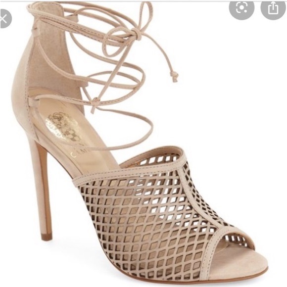 Vince Camuto Shoes - Vince Camuto Vasha Sandals